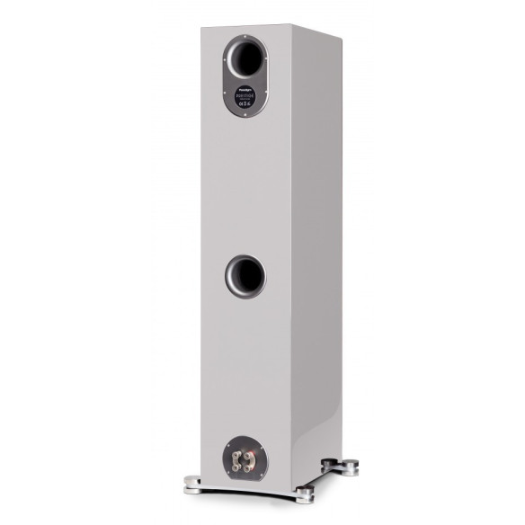 Paradigm Prestige 95F - Enceintes Colonnes - Black Walnut, Walnut, Laqué Noir ou Midnight Cherry