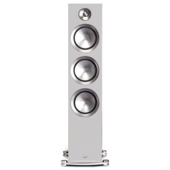 Paradigm Prestige 95F - Enceintes Colonnes - Black Walnut, Walnut, Laqué Noir ou Midnight Cherry