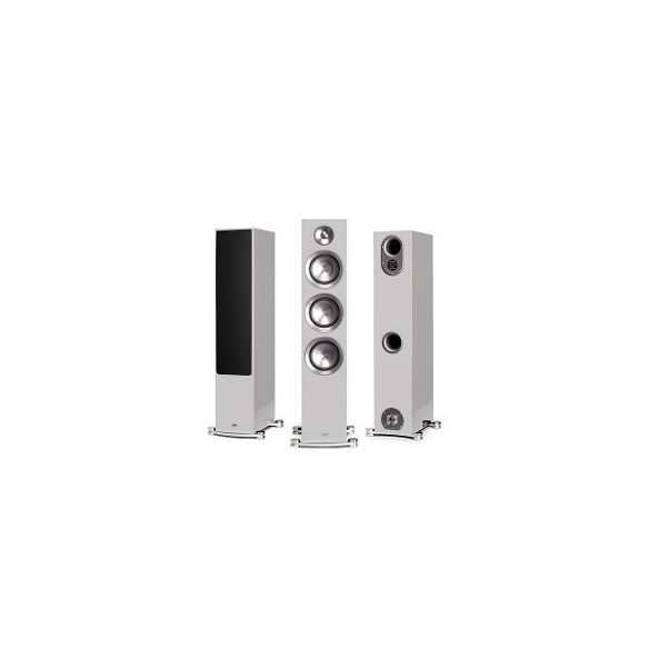 Paradigm Prestige 85F - Enceintes Colonnes - Black Walnut, Walnut, Laqué Noir ou Midnigth Cherry