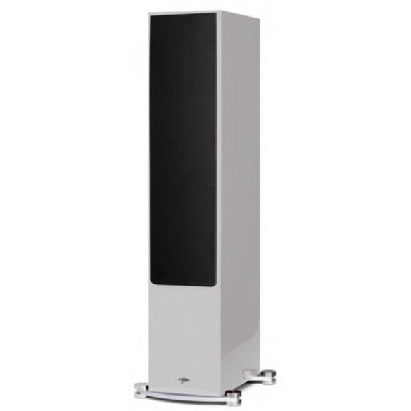 Paradigm Prestige 85F - Enceintes Colonnes - Black Walnut, Walnut, Laqué Noir ou Midnigth Cherry