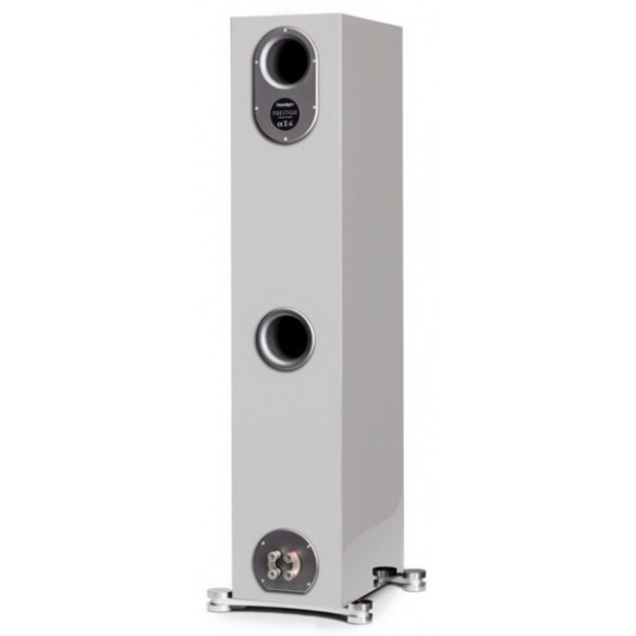 Paradigm Prestige 85F - Enceintes Colonnes - Black Walnut, Walnut, Laqué Noir ou Midnigth Cherry