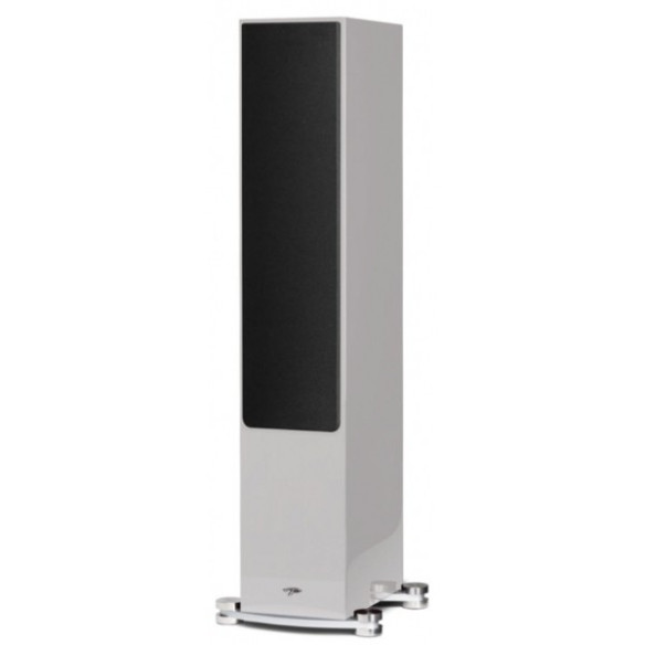Paradigm Prestige 75F - Enceintes Colonnes - Black Walnut, Walnut, Laqué Noir ou Midnight Cherry