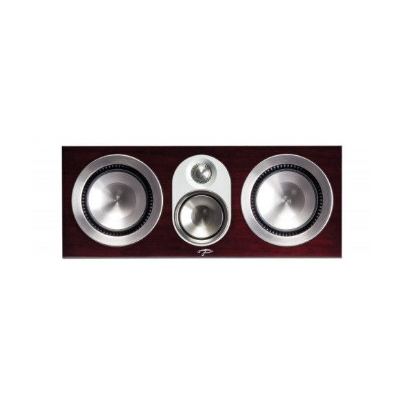 Paradigm Prestige 45C - Enceinte Centrale - Black Walnut, Walnut, Laqué Noir ou Midnight Cherry