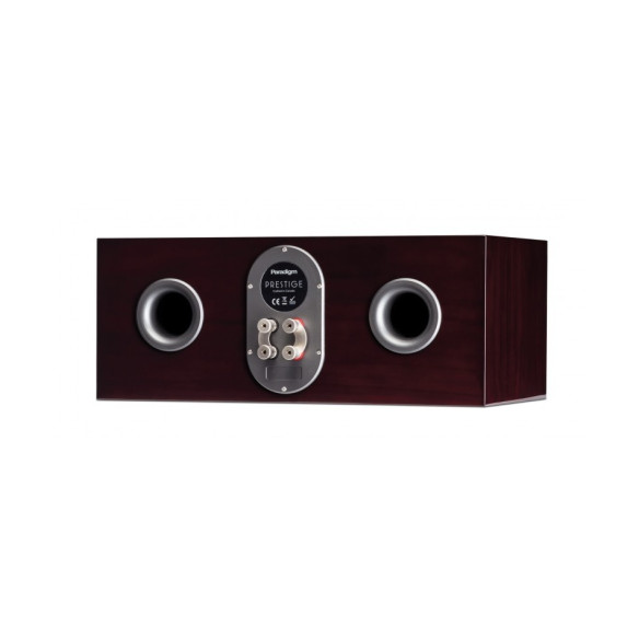 Paradigm Prestige 45C - Enceinte Centrale - Black Walnut, Walnut, Laqué Noir ou Midnight Cherry