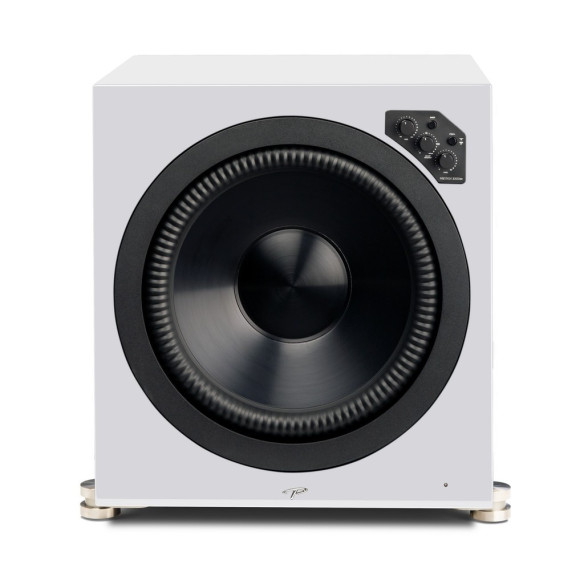 Paradigm Prestige 2000SW - Caisson de Basses avec système de calibration