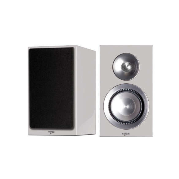 Paradigm Prestige 15B - Enceintes Bibliothèques - Black Walnut, Walnut, Laqué Noir ou Midnight Cherry