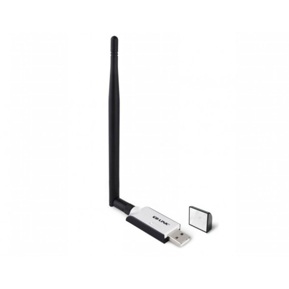 Popcorn Hour BL-WDN600 - Clef USB/WiFi