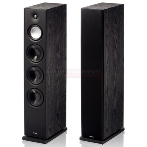 Paradigm Monitor 11 v7 - Enceintes colonnes Noir ou Cherry