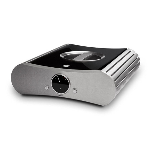 Gato Audio PWR-222 - Bloc de Puissance Mono - Noir, Blanc ou Noyer