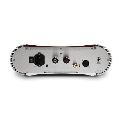 Gato Audio PWR-222 - Bloc de Puissance Mono - Noir, Blanc ou Noyer