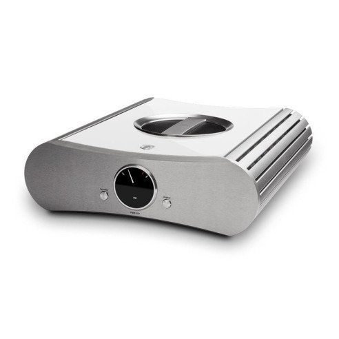 Gato Audio PWR-222 - Bloc de Puissance Mono - Noir, Blanc ou Noyer