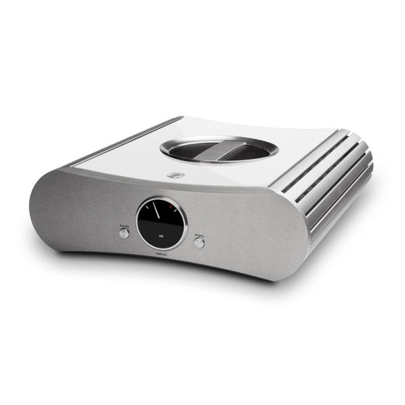 Gato Audio PWR-222 - Bloc de Puissance Mono - Noir, Blanc ou Noyer