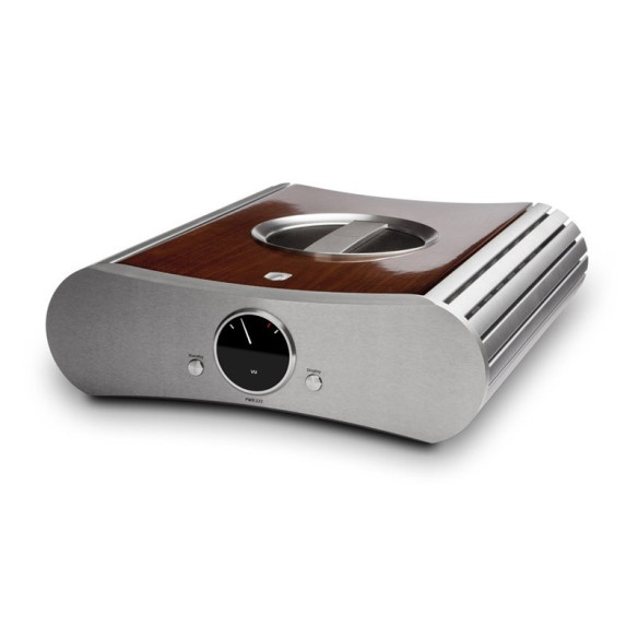 Gato Audio PWR-222 - Bloc de Puissance Mono - Noir, Blanc ou Noyer