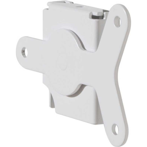 Alphason AS3002 - Support Murale pour enceinte Sonos Play 3 - Noir ou Blanc