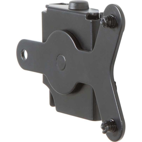 Alphason AS3002 - Support Murale pour enceinte Sonos Play 3 - Noir ou Blanc