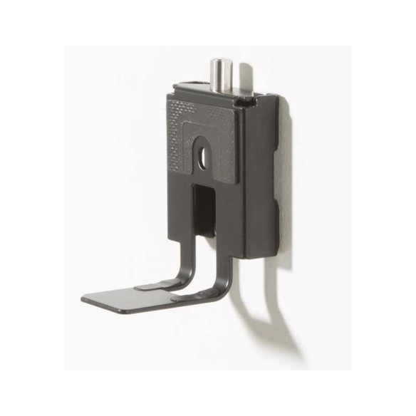 Alphason AS1002 - Support Murale - Noir ou Blanc