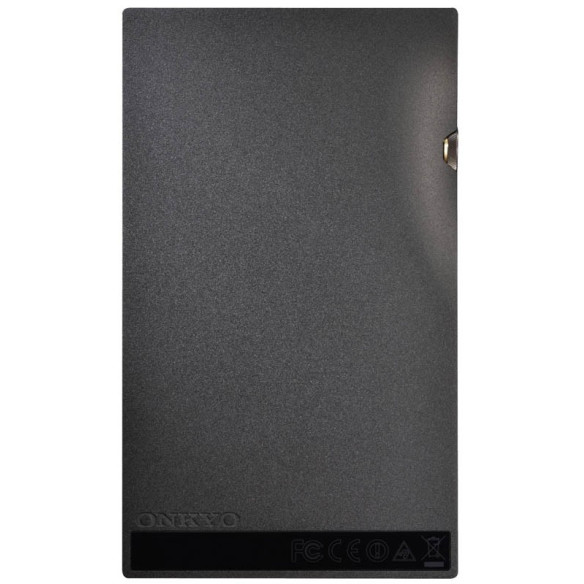 Onkyo DP-X1 - Digital Audio Player - Noir