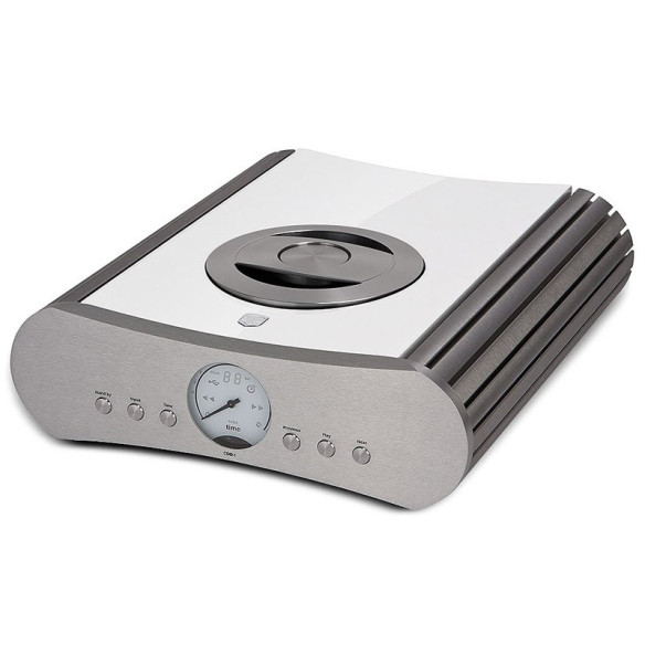 Gato Audio CDD-1 - Lecteur CD & Réseau - Noir, Blanc ou Noyer