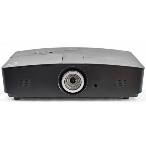 JVC LX-FH50 - Vidéo Projecteur - Noir
