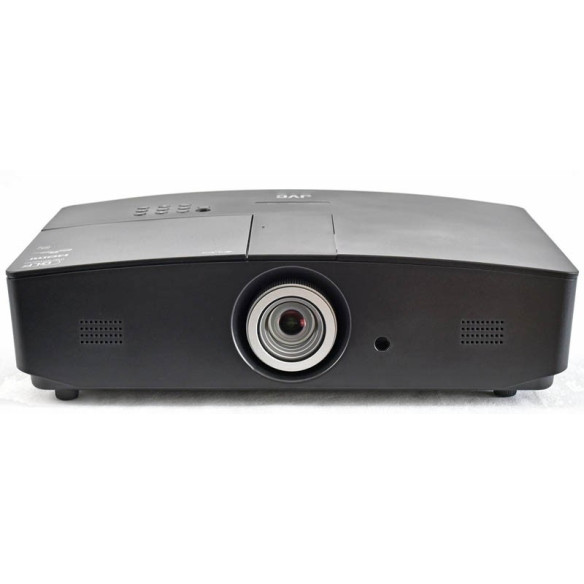 JVC LX-FH50 - Vidéo Projecteur - Noir