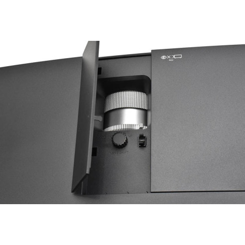 JVC LX-FH50 - Vidéo Projecteur - Noir