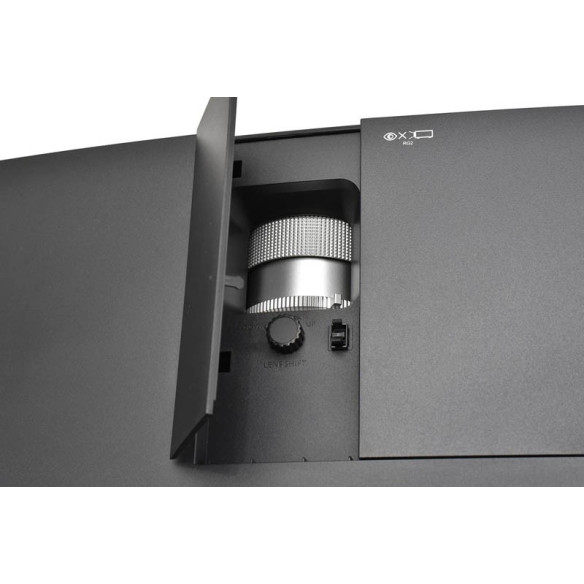 JVC LX-FH50 - Vidéo Projecteur - Noir