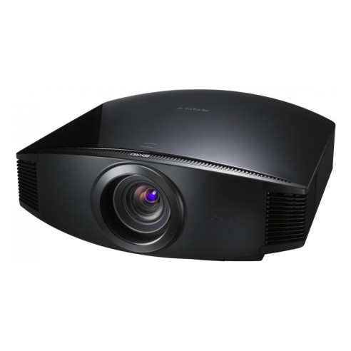 Sony VPL-VW95ES - Vidéoprojecteur 3D Full HD vpl-vw95 Noir