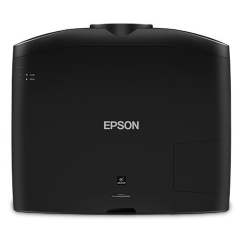 Epson EH-TW9300 - Vidéo Projecteur - Noir