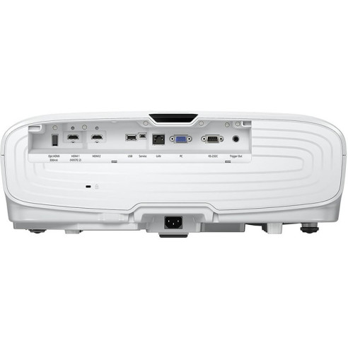 Epson EH-TW9300W - Vidéo Projecteur - Blanc