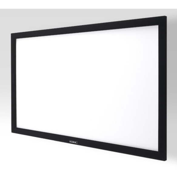 Lumene Movie Palace Premium 240C 16/9 - Ecran fixe de projection 234x132cm