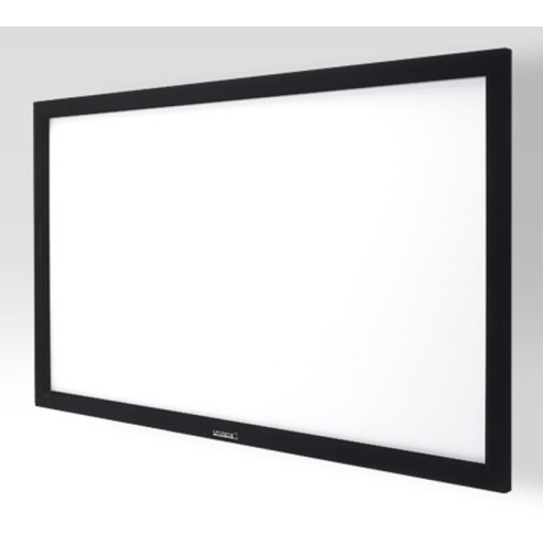Lumene Movie Palace Premium 300C 16/9 - Ecran fixe de projection 305x172cm