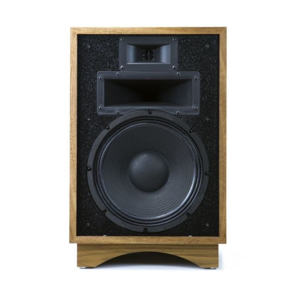 Klipsch Heresy III - Enceintes Bibliothèques - Black, Noyer, Cherry