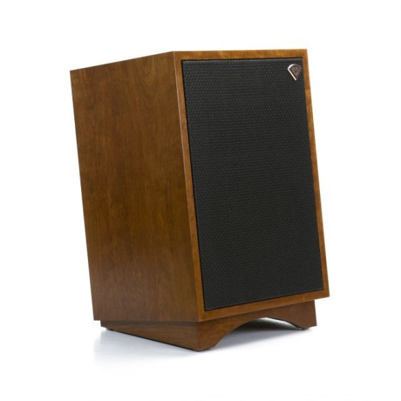 Klipsch Heresy III - Enceintes Bibliothèques - Black, Noyer, Cherry