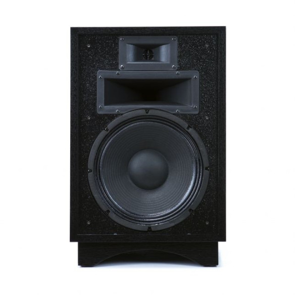 Klipsch Heresy III - Enceintes Bibliothèques - Black, Noyer, Cherry