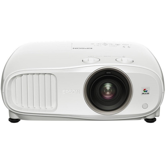 Epson EH-TW6800 - Vidéo Projecteur - Blanc
