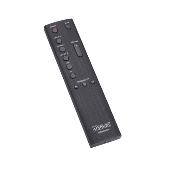 Magnat Magnasphere 33 - Enceinte Sans Fil - Noir ou Blanc