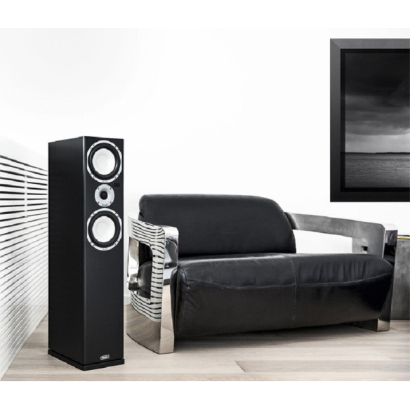 Magnat Magnasphere 55 - Enceinte Sans Fil - Noir ou Blanc