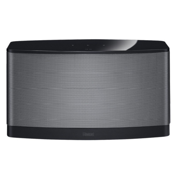 Magnat CS 40 - Enceinte Sans Fil - Noir