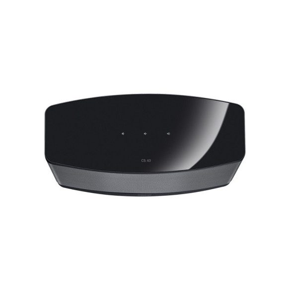 Magnat CS 40 - Enceinte Sans Fil - Noir