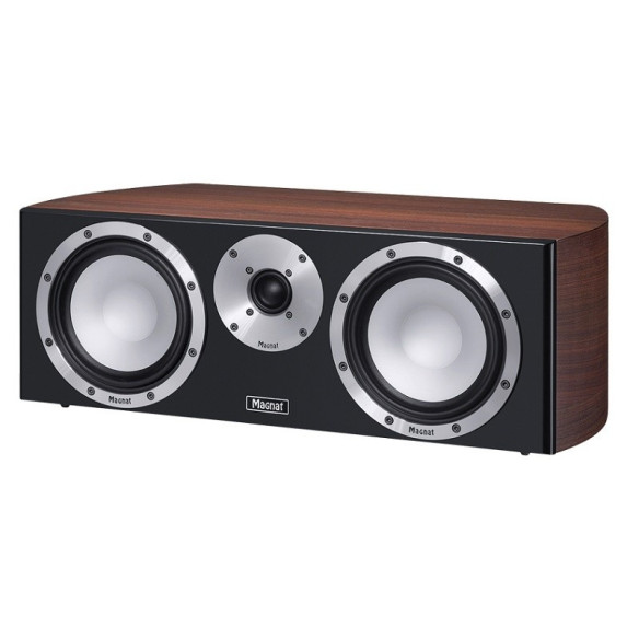 Magnat Quantum Center 72 - Enceinte Centrale - Noir ou Mocca