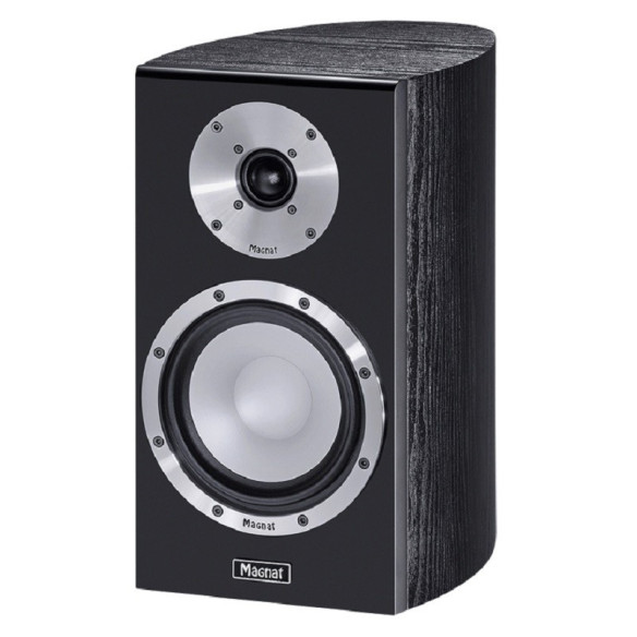 Magnat Quantum 723 - Enceintes Bibliothèques - Noir ou Mocca