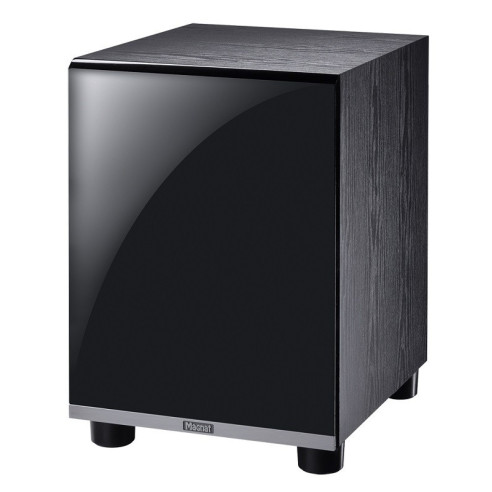 Magnat Shadow Sub 300A - Caisson de Basses - Noir ou Blanc