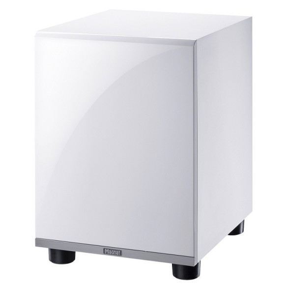Magnat Shadow Sub 300A - Caisson de Basses - Noir ou Blanc