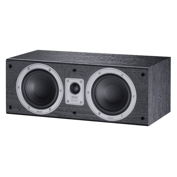 Magnat Tempus Center 22 - Enceinte Centrale - Noir ou Mocca