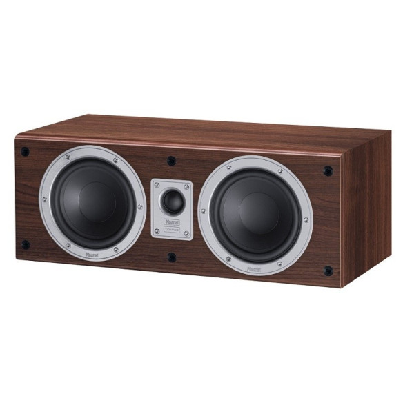 Magnat Tempus Center 22 - Enceinte Centrale - Noir ou Mocca