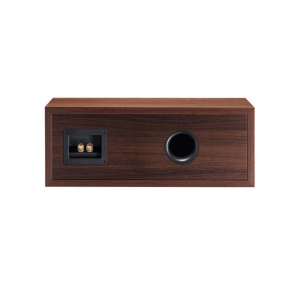 Magnat Tempus Center 22 - Enceinte Centrale - Noir ou Mocca