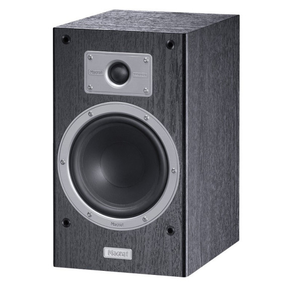 Magnat Tempus 33 - Enceintes Bibliothèques - Noir ou Mocca