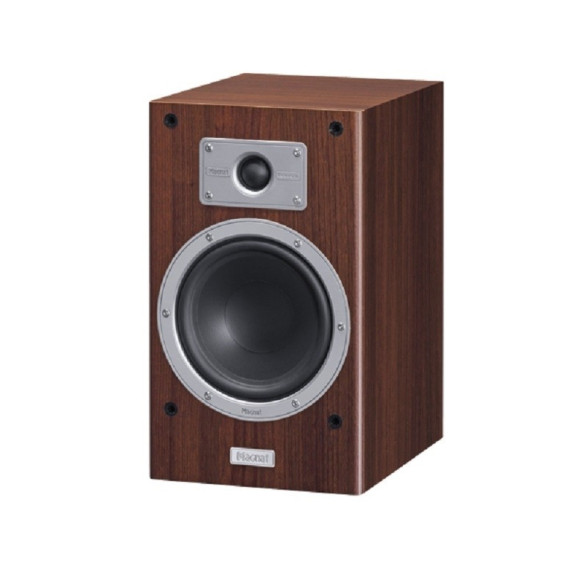 Magnat Tempus 33 - Enceintes Bibliothèques - Noir ou Mocca