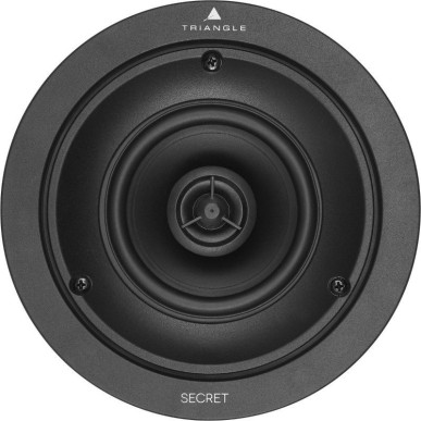 Triangle ICT4 - Enceinte Encastrable - Blanc
