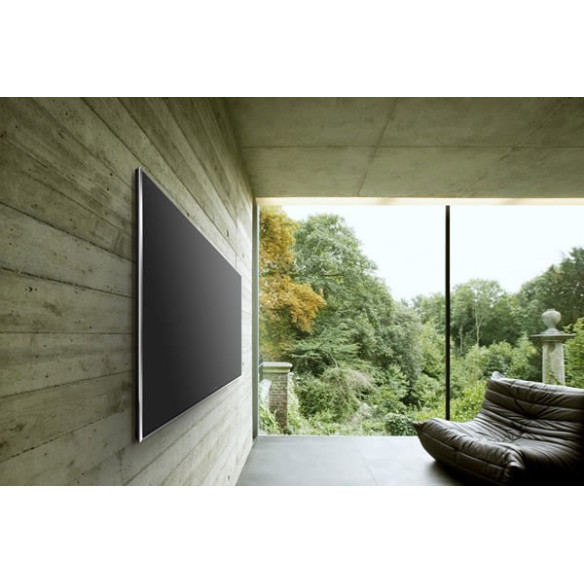 PANASONIC TXP-65VT50 - Téléviseur Neo Plasma THX 3D 2500Hz txp65vt50